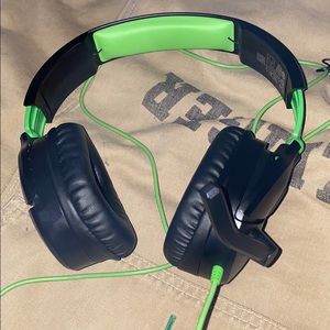 Turtle beach Headphones